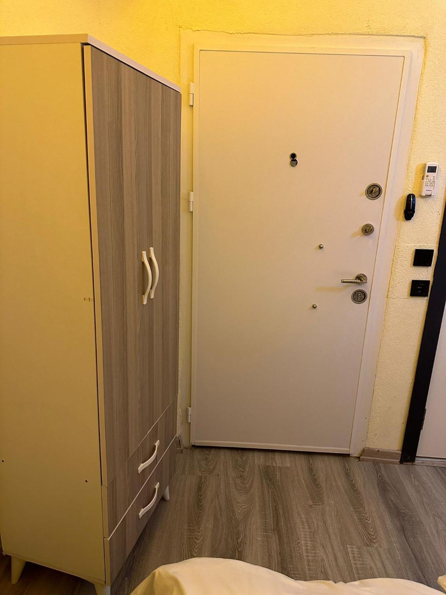 Vip Otel Istanbul Eksteriør billede