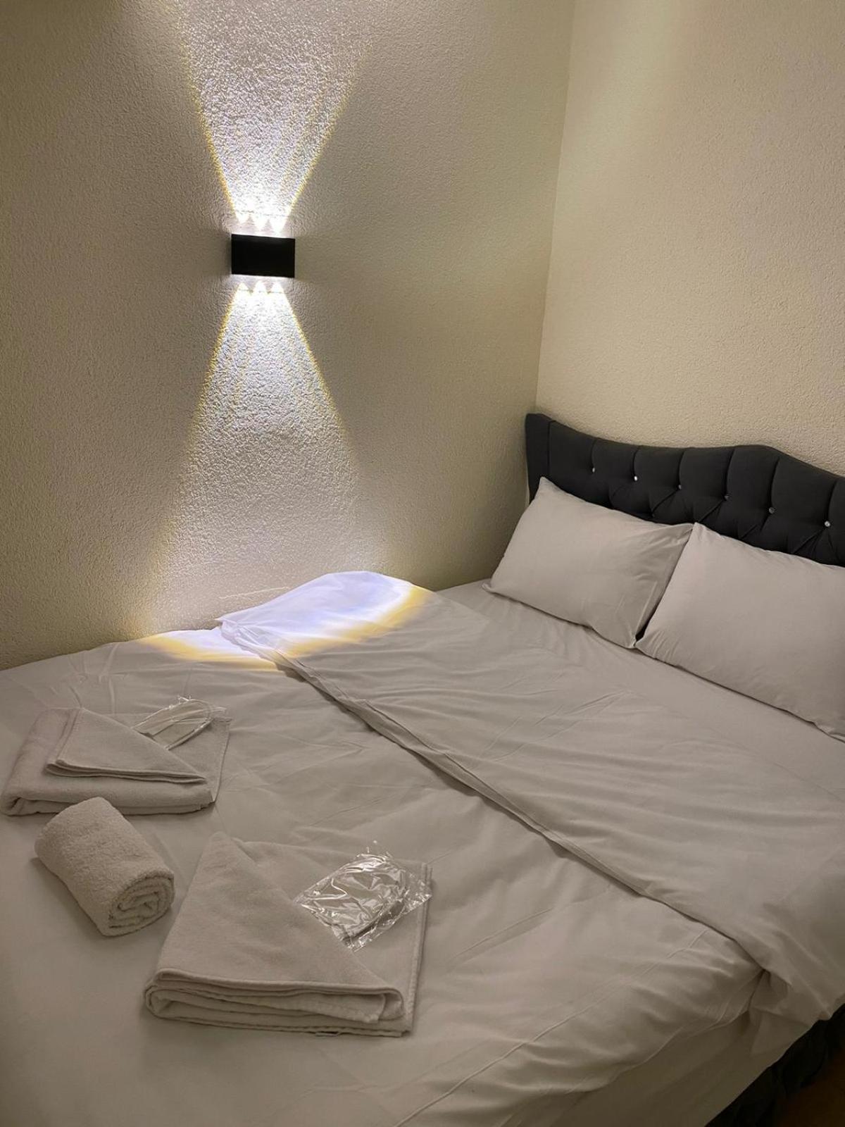 Vip Otel Istanbul Eksteriør billede
