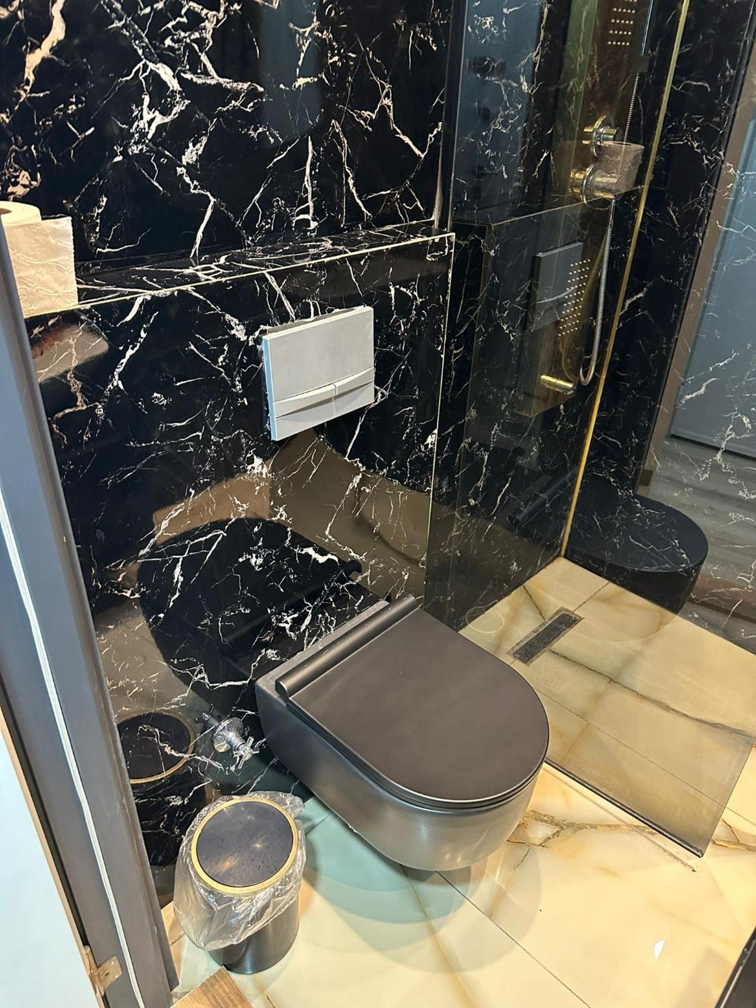 Vip Otel Istanbul Eksteriør billede