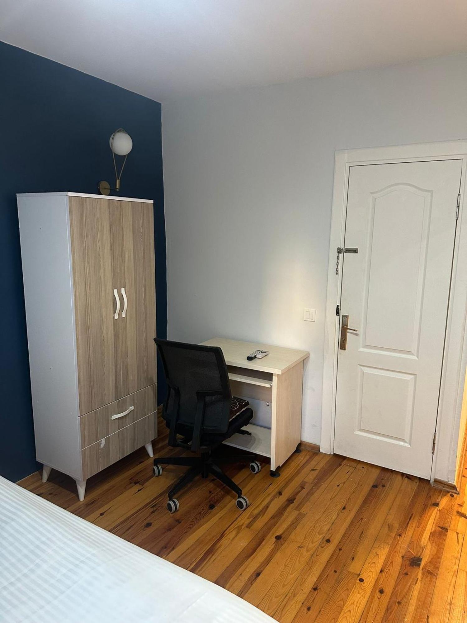 Vip Otel Istanbul Eksteriør billede