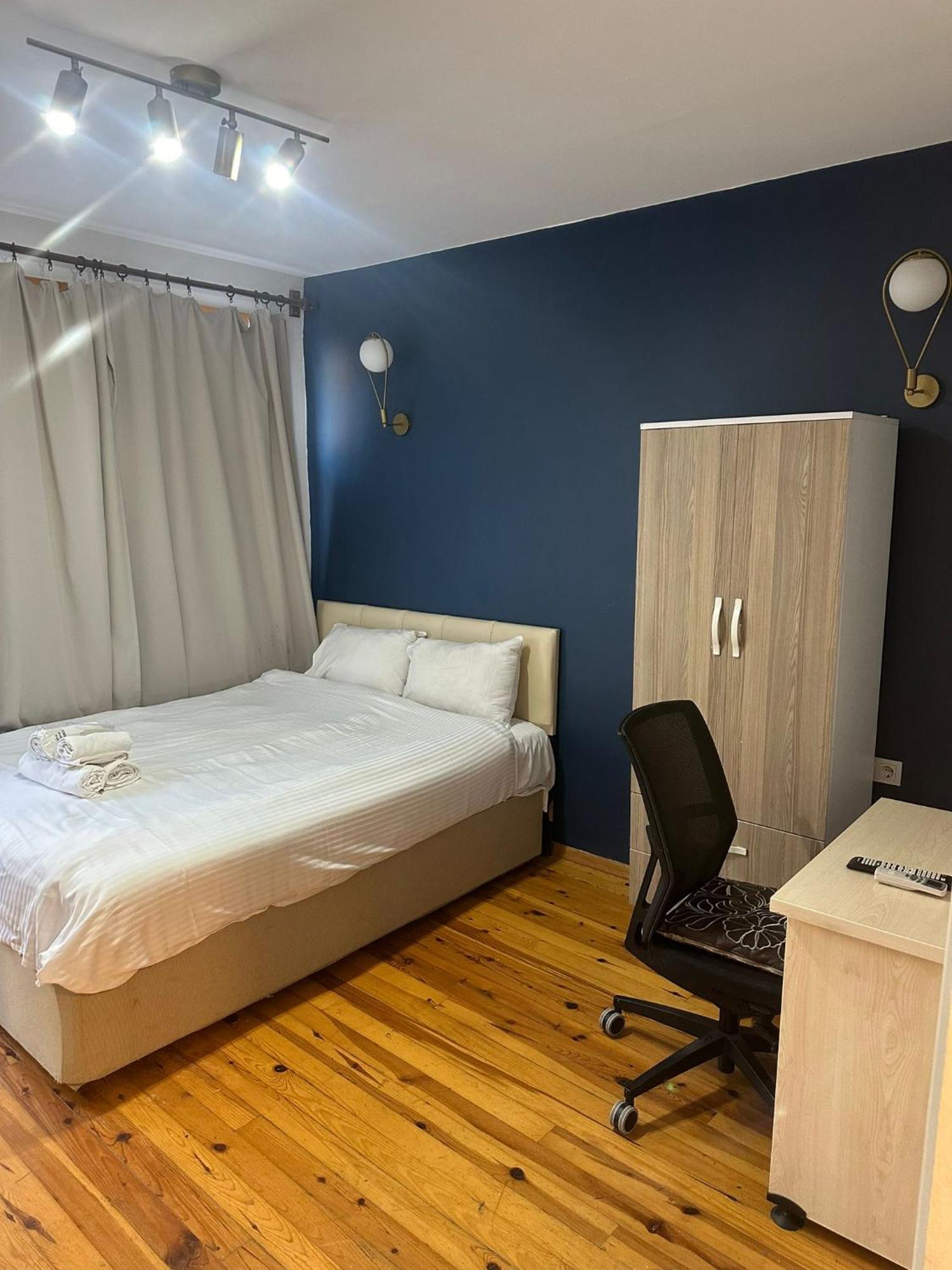 Vip Otel Istanbul Eksteriør billede