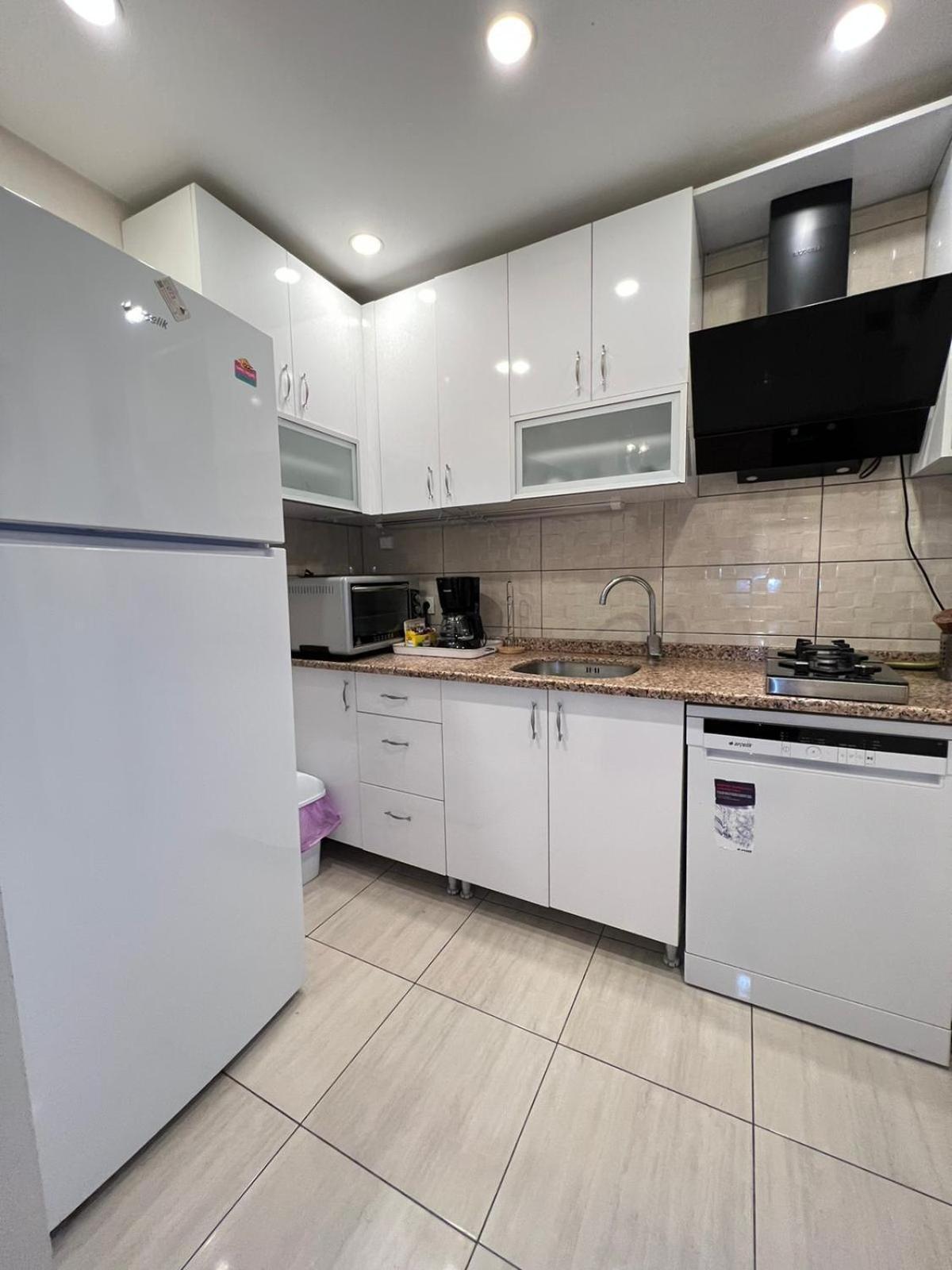 Vip Otel Istanbul Eksteriør billede