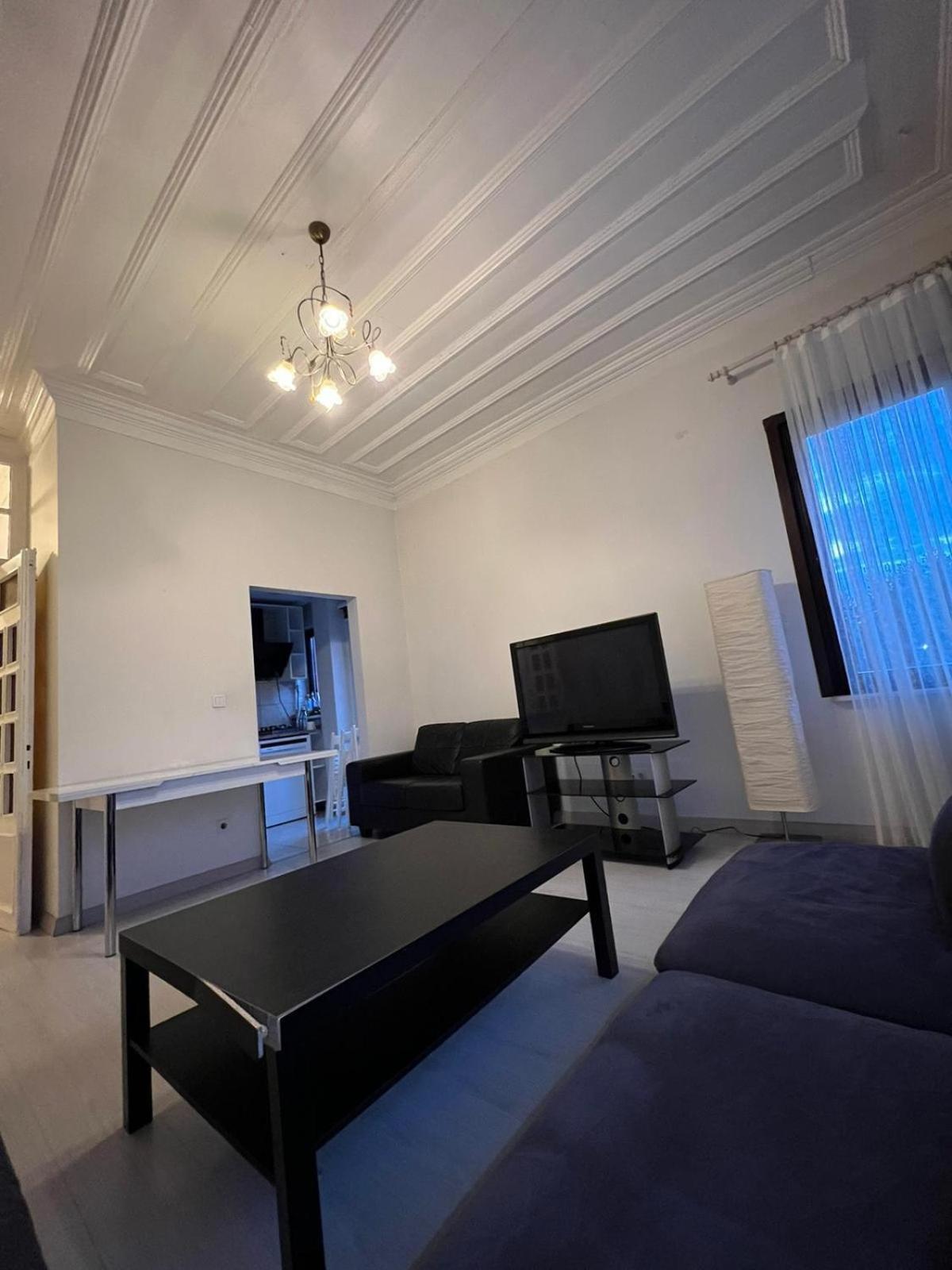 Vip Otel Istanbul Eksteriør billede