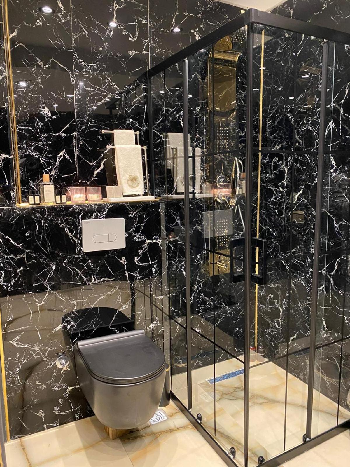 Vip Otel Istanbul Eksteriør billede