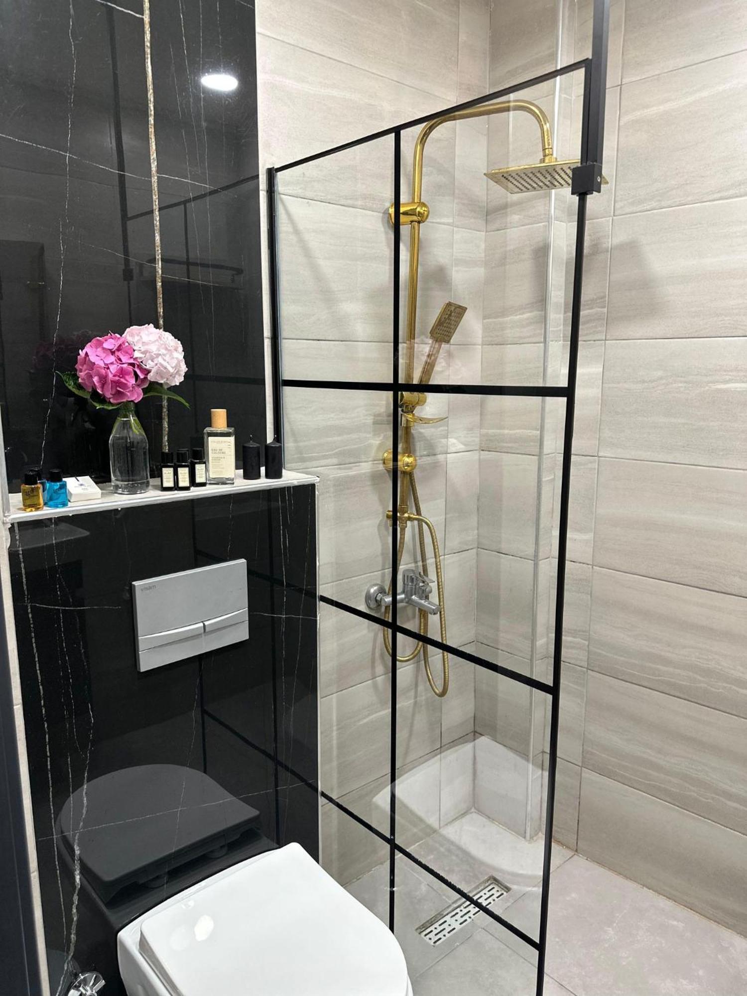 Vip Otel Istanbul Eksteriør billede