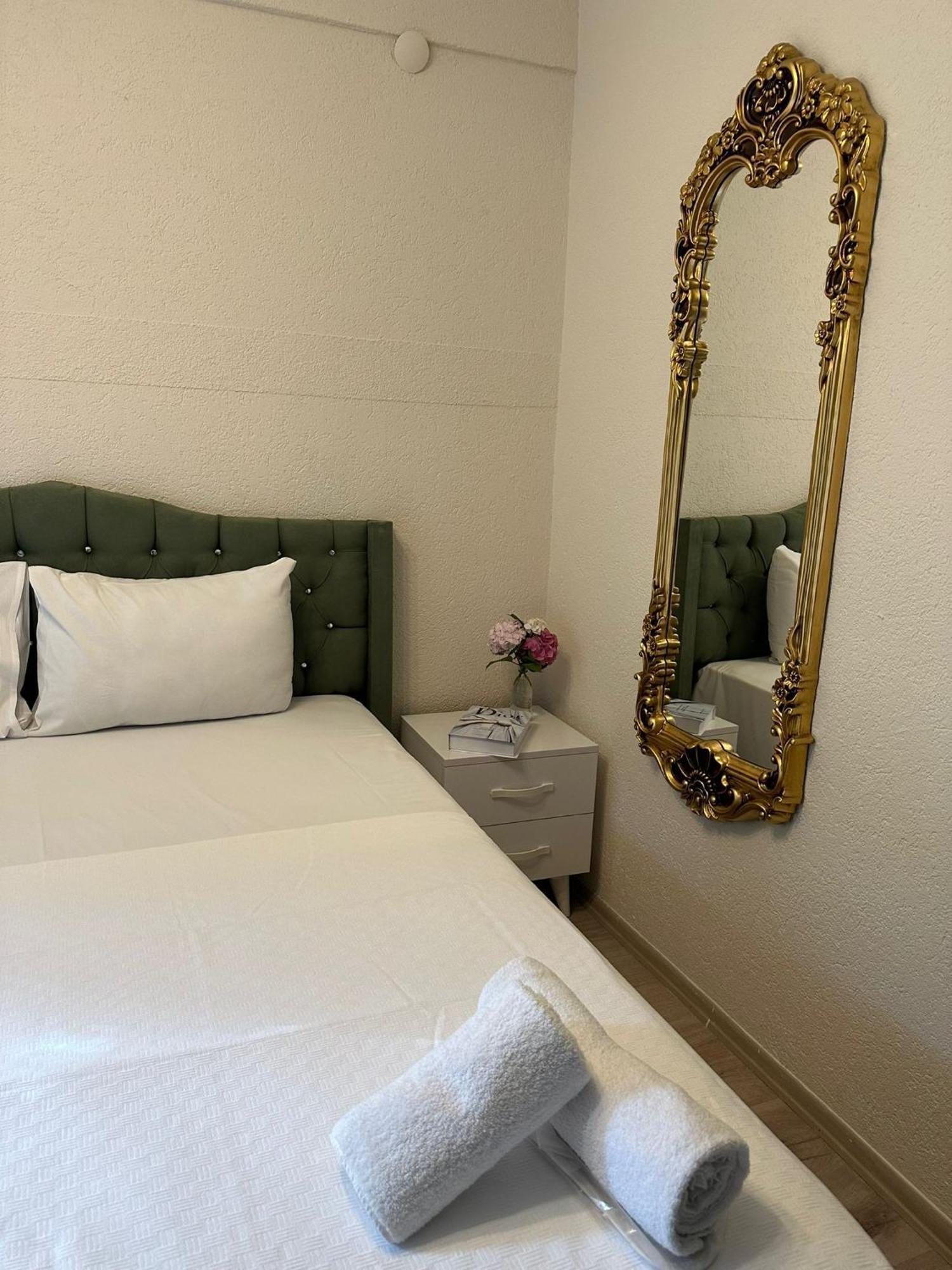 Vip Otel Istanbul Eksteriør billede