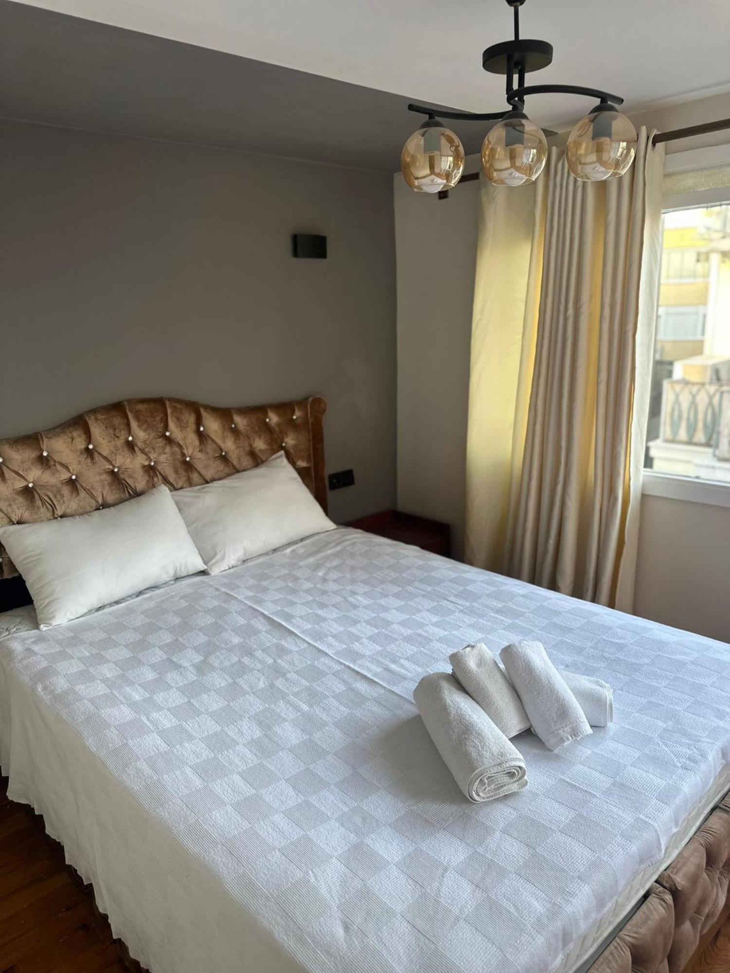 Vip Otel Istanbul Eksteriør billede