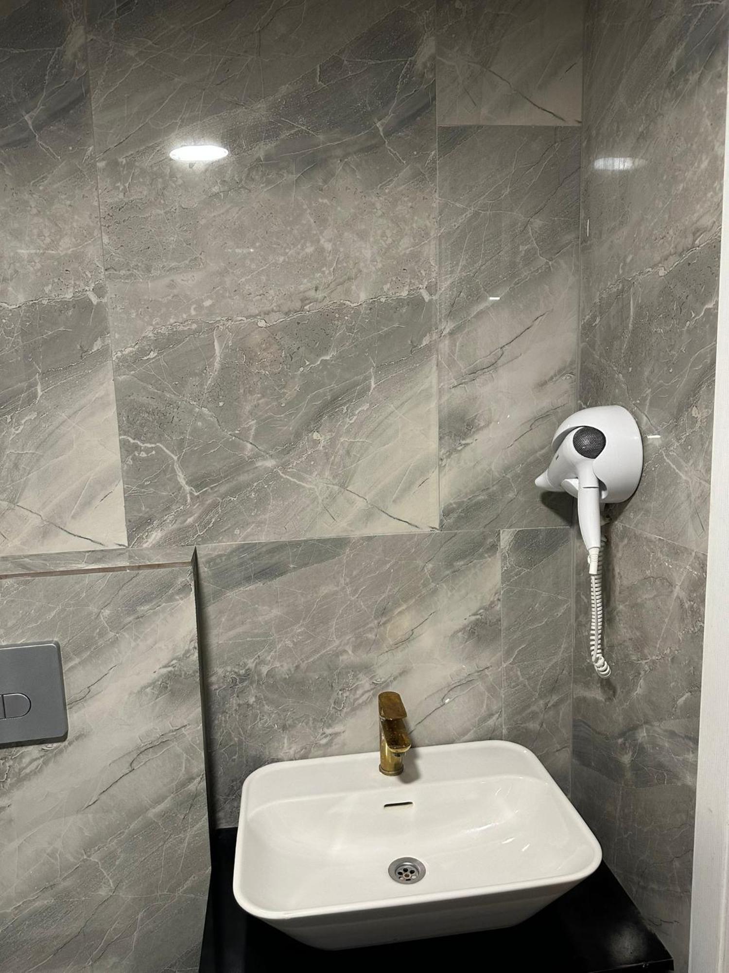 Vip Otel Istanbul Eksteriør billede