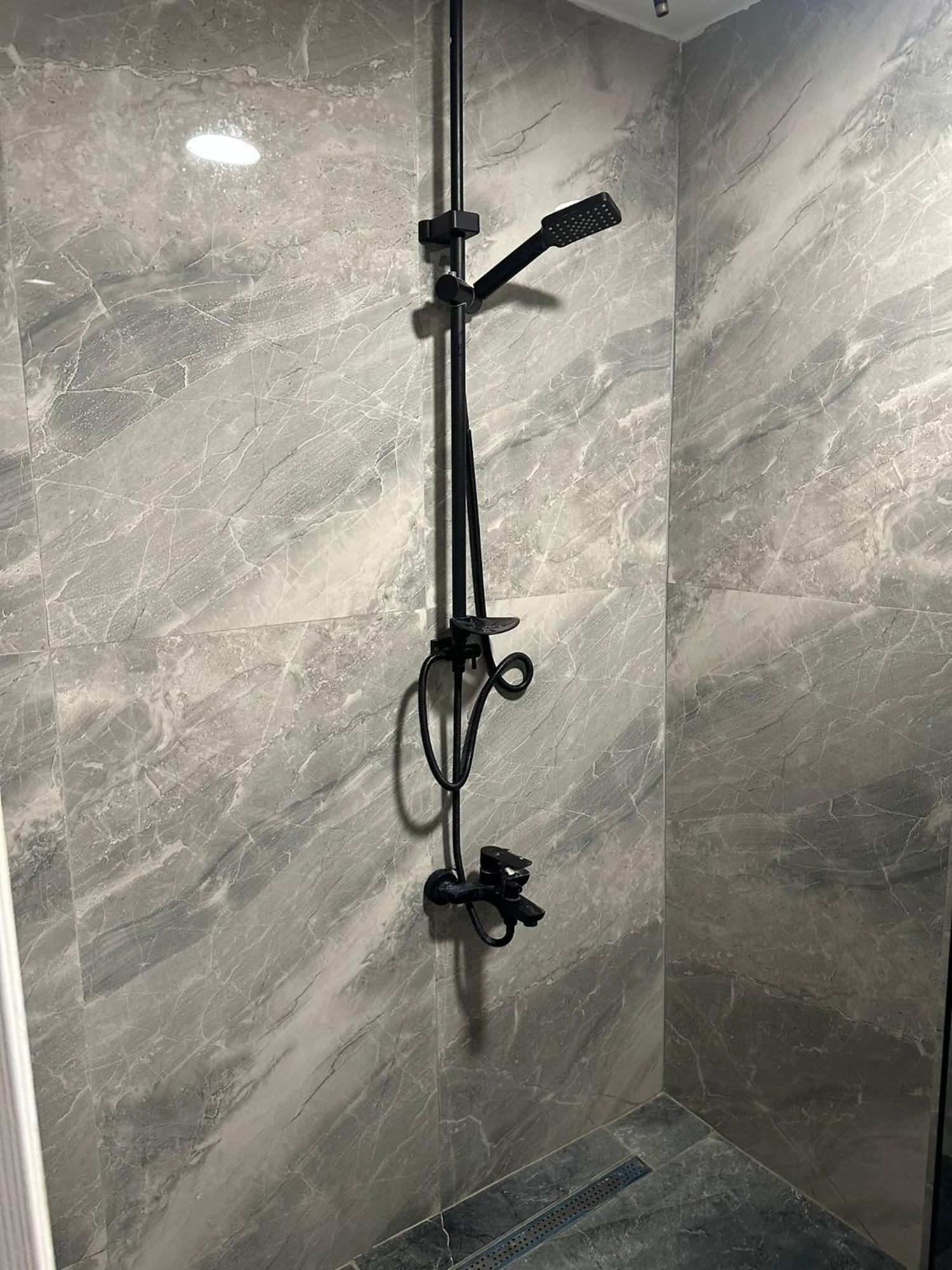 Vip Otel Istanbul Eksteriør billede