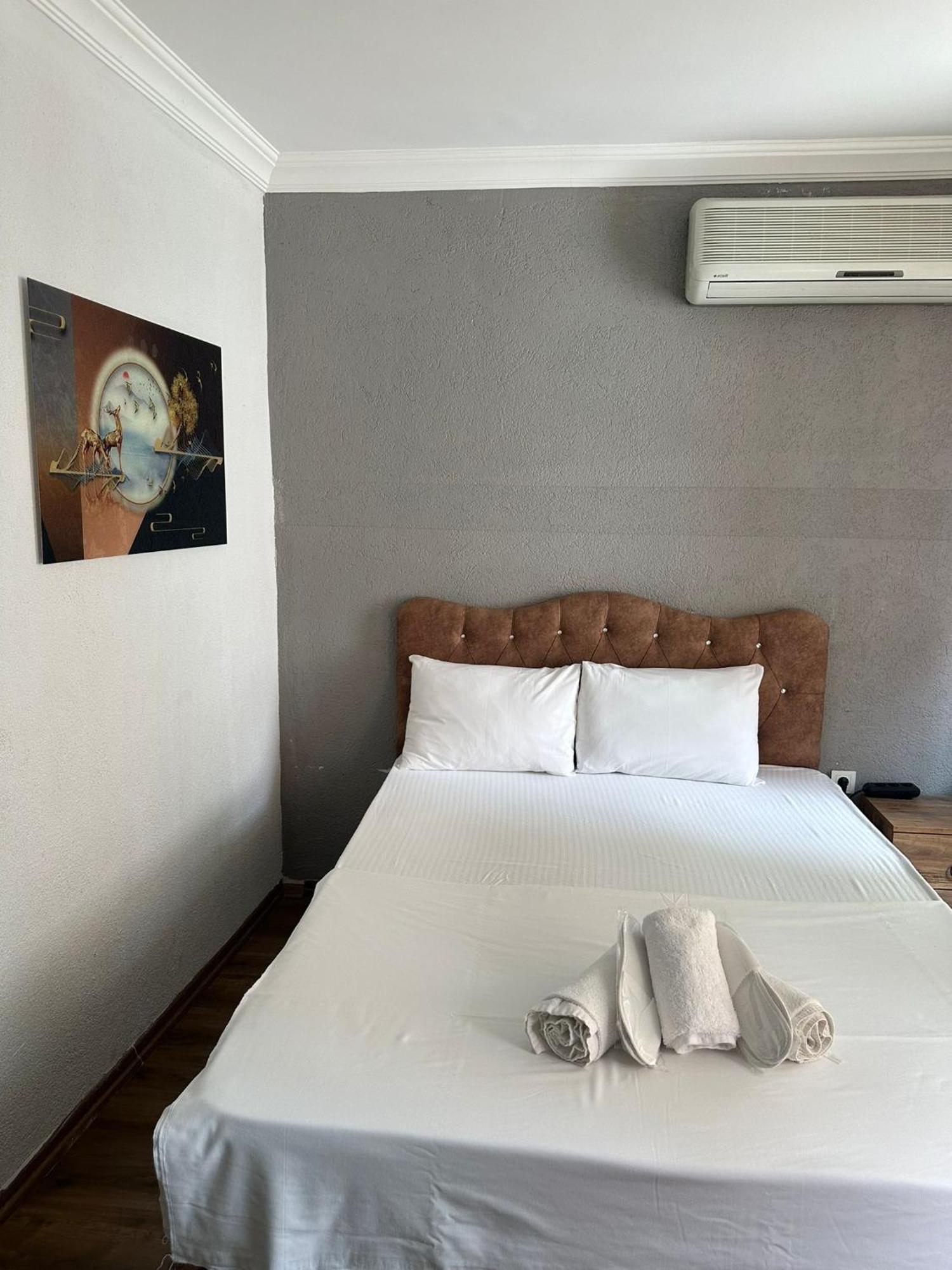 Vip Otel Istanbul Eksteriør billede